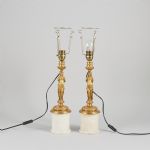 1359 2622 TABLE LAMPS